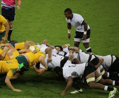 Rugby World Cup Challenge Rugby World Cup Challenge