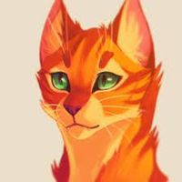 Should you be a ... in the Warrior cat world? Should you be a ... in the Warrior cat world?