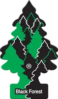Little Trees quiz 3