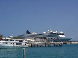 Would you enjoy a cruise?? Would you enjoy a cruise??