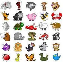what animal are you? what animal are you?