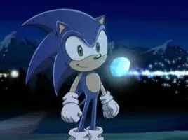 What Sonic Character are you? What Sonic Character are you?