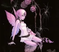 What type of fairy are you (the trickster kind) What type of fairy are you (the trickster kind)
