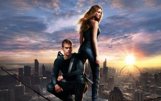 The Divergent Faction Test The Divergent Faction Test