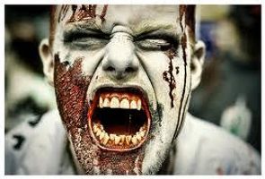 What role are in the zombie apocalypse? What role are in the zombie apocalypse?