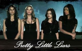 Who am I more like on Pretty Little Liars Who am I more like on Pretty Little Liars