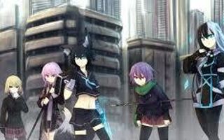 Are You a Tomboy, Girly-girl, Goth, Rebel or Nerd Are You a Tomboy, Girly-girl, Goth, Rebel or Nerd