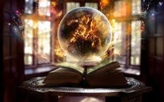 Imagine you were in the book world. Imagine you were in the book world.