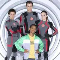 who r u from lab rats? who r u from lab rats?