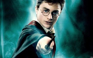 Harry Potter MEGA Quiz Harry Potter MEGA Quiz