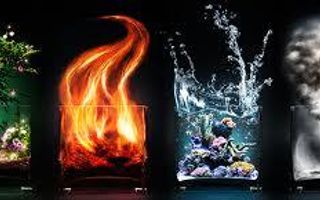 What Element Are You??? What Element Are You???