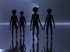Would You Survive An Alien Abduction? Would You Survive An Alien Abduction?