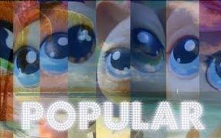 What character are you from LPS Popular? What character are you from LPS Popular?