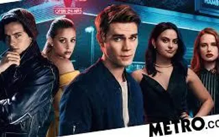 riverdale all seasons quiz!