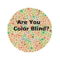 are you color blind? are you color blind?