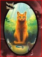 what is your warrior cat name? what is your warrior cat name?