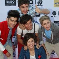 which one direction boy will be right for you? which one direction boy will be right for you?