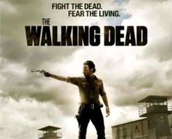 Who are you most like in the Walking Dead? Who are you most like in the Walking Dead?