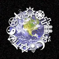 WHICH RELIGION SUITS YOU? WHICH RELIGION SUITS YOU?