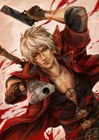 devil may cry personality quiz special edition devil may cry personality quiz special edition