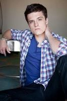 how well do you know Josh Hutcherson how well do you know Josh Hutcherson