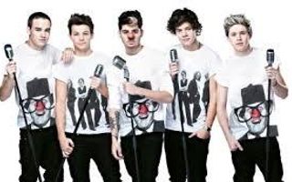 Who is your one direction twin brother? Who is your one direction twin brother?
