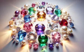 What's Your Jewelry Gem?