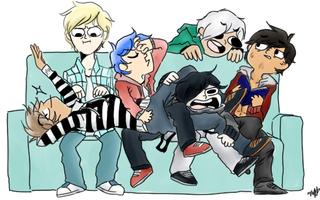 Which Aphmau MyStreet charecter are you? (1) Which Aphmau MyStreet charecter are you? (1)