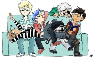 Which Aphmau MyStreet charecter are you? (1) Which Aphmau MyStreet charecter are you? (1)