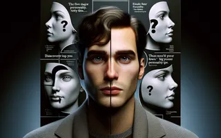 Discover Your Big Five Persona