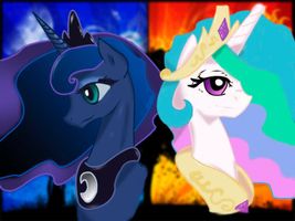 do you really know princess Luna? do you really know princess Luna?
