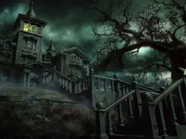 What Horror Movie Stereo Type Are You?