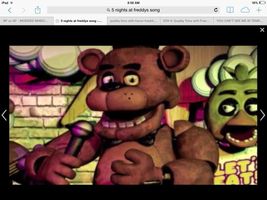 How much do you know about fnaf 2 (see I put 2 at the end) How much do you know about fnaf 2 (see I put 2 at the end)