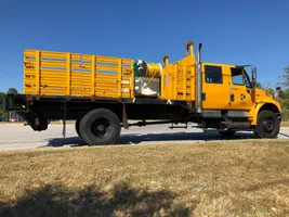 Truck Maintenance Quiz