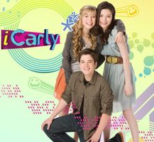 Who are you in iCarly? Who are you in iCarly?