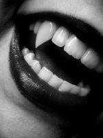 Are you a vampire (1)