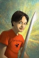 Whos your Demigod BF? Whos your Demigod BF?