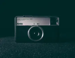 Camera Trivia Camera Trivia