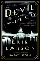 The Devil In The White City; What character are you? The Devil In The White City; What character are you?