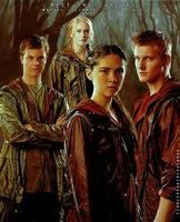 Which Career tribute from the 74th Hunger Games are you??? Which Career tribute from the 74th Hunger Games are you???