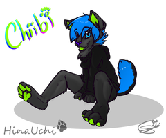 Do you know Chiibi?