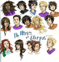 which heroes of olympus character would you date which heroes of olympus character would you date