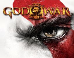 God of War 3 - The Game God of War 3 - The Game