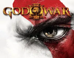 God of War 3 - The Game God of War 3 - The Game