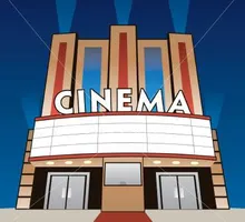 Your life as a movie!