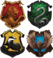 What hogwarts house do you really belong in? What hogwarts house do you really belong in?