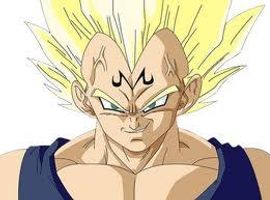 Which Dragon Ball z kai Boy love you? Which Dragon Ball z kai Boy love you?
