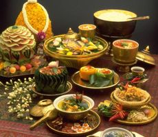 Foods from around the world Quiz Foods from around the world Quiz