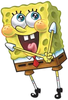 Do you think you know all about spongebob? Do you think you know all about spongebob?