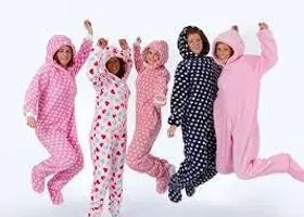 Which onesie are you? Which onesie are you?